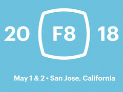 Entwicklerkonferenz von Facebook ab Dienstag