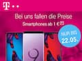 Neue Telekom-Smartphone-Aktion