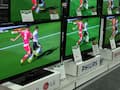 Versicherungsbetrug: Warum gehen gerade vor einer WM immer so viele Fernseher kaputt?