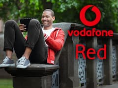 Vodafone bringt neue Red-Tarife