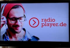 Den Radioplayer gibt es bald auch in der Schweiz