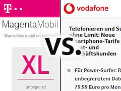 Echte Flatrates von Telekom und Vodafone