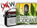 Podcast zur drohenden UKW-Abschaltung