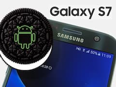 Samsung stoppt Android Oreo Update fr das Galaxy S7 (Edge).