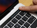 Apple setzt seit 2015 in seinen MacBook-Tastaturen auf einen Butterfly-Mechanismus.