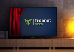 freenet Video