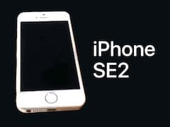 iPhone SE 2 verzgert sich