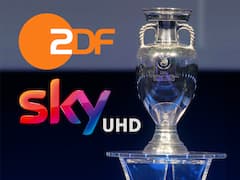 Champions-League-Finale im ZDF und bei Sky