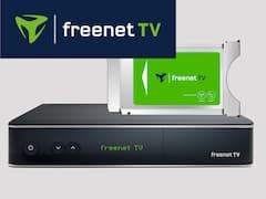 freenet TV informiert ber Aufnahme-Funktion