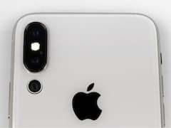 Kommt das iPhone mit Triple-Kamera?