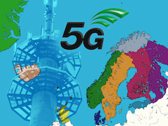 Werden die Lnder Nordeuropas auch bei 5G wieder eine fhrende Rolle einnehmen?