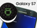 Samsung stellt das Update auf Android 8 Oreo (wieder) fr das Galaxy S7 (Edge) bereit.