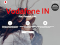 Vodafone IN wieder verfgbar