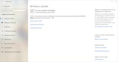 Microsoft lieft "so zwischendurch" ein Update aus, welches Probleme mit SSD-Festplatten beseitigt.