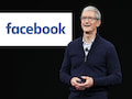 Apple greift Facebook mit einer Datensperre an.
