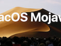 macOS 10.14 heit Majave