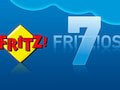 Countdown fr FRITZ!OS 7