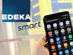 Tarifaktion von EDEKA smart