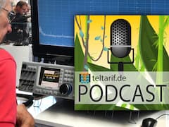 Podcast von der HAM Radio