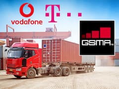 Gemeinsam unter dem Dach der GSMA erproben Telekom und Vodafone die Mglichkeiten im Internet of Things