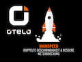 otelo bietet seit April die Highspeed-Option an