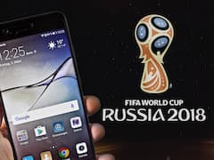 Kommende Woche startet die Fuball-WM in Russland