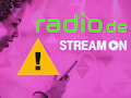 StreamOn-Probleme mit Radio.de