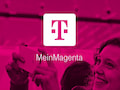 Telekom mit neuer App