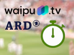 waipu.tv und ARD streamen mit geringer Latenz