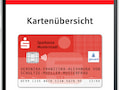 Mobile Bezahl-App der Sparkasse