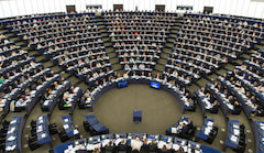 Europisches Parlament