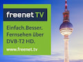 freenet TV mit neuem Programm