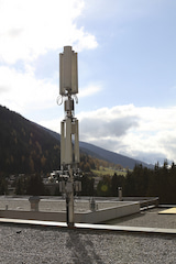 In der Schweiz sollen Frequenzen fr 5G Mobilfunk im Januar 2019 versteigert werden.