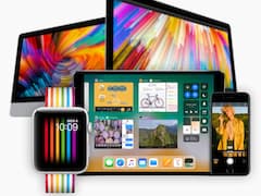 Apple plant zahlreiche Produkt-Upgrades