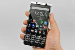 Blackberry-KEYone-Nutzer warten weiter auf Android Oreo