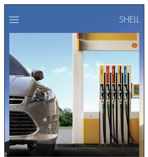 Shell Smart Pay getestet