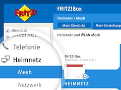 FRITZ!OS 7 bringt mehr als 77 Neuerungen
