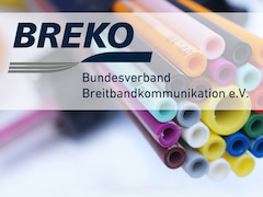 Der Bundesverband Breitbandkommunikation (BREKO) pldiert fr die Aufnahme von MVNO- und Dienstanbieter in die 5G-Lizenz