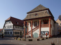 Die Stadt Freinsheim liegt in Rheinland-Pfalz und wurde 773 erstmalig urkundlich erwhnt. In Sachen Breitband ist sie zweigeteilt.