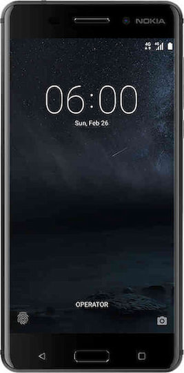 Nokia 6 Dual-SIM