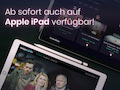 waipu.tv jetzt optimiert fr das iPad