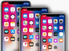 Drei neue iPhones im September