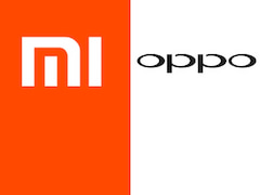 Bereiten Xiaomi und Oppo flexible Smartphones vor?