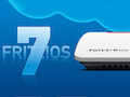 FRITZ!OS 7 fr weitere Router-Modelle