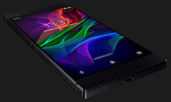 So sieht das aktuelle Razer Phone aus.