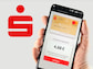 Mobiles Bezahlen mit der Sparkassen-App ausprobiert