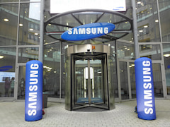 Samsung Zentrale Deutschland