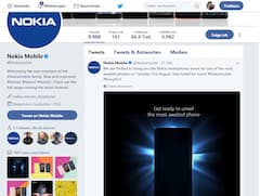 ber Twitter sorgt Nokiamobile in Fachkreisen fr Aufregung.