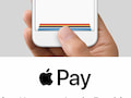 Apple Pay zeigt sich in Deutschland