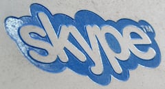 Skype wird 15 Jahre alt